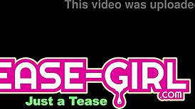 Beautiful black supermodel undergoes casting on sofa with massage.