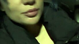 i filmed the submissive teen's big ass cowgirl blowjob rough sex