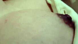 Pinay teen kisses friend in dirty POV humiliation