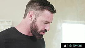 Bold Nuru massage with Jenna Foxx