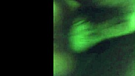 Girl in missionary pounding by big black cock