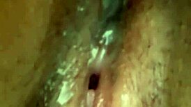 Tight Latina Teen Loves Creampie In Her Pussy