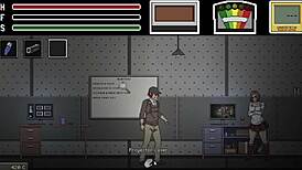 Parte 1 lustful spirit hunt wendy fantasma powerghost shy