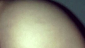 Latina stepsister's lesbian room homemade sex