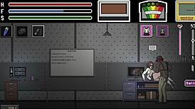 Parte 1 lustful spirit hunt wendy fantasma powerghost shy