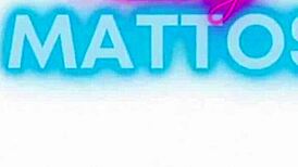 Amateur Pornstar Fucks Me Hard, Cums Profusely While Banging