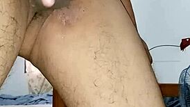 Me Hace Falta La Boquita De Una Traviesa Para Poder Meter Esta Pinga Y Descargar Toda Esta Leche