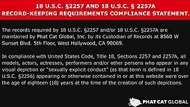 ちっぱいパイパンモデルの栄倉彩さんがモデルコレクションに登場 1