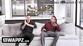 Stepdaughters Blowjob Bargain For European Adventure