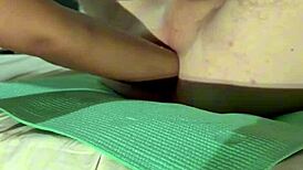 Intense Fourth Fisting Session Stretches His Ass to Orgasmic Limits