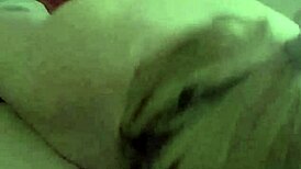 kandy kane's giving blowjob with big tits and bbw curves in amateur sri lankan housewife scene