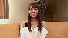 ちっぱいパイパンモデルの栄倉彩さんがモデルコレクションに登場 1