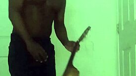 Perfecting the mermaid remix to a parody song called they go both wayz for free