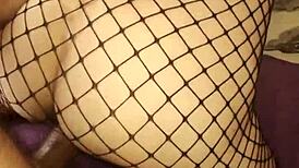 Me and my sexy 40-year-old partner made a stunning porno. That big cock in POV just drives me wild!