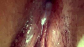 Tight Latina Teen Loves Creampie In Her Pussy