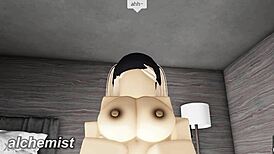 An Amazing Night With A Random Stranger