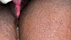 pussy licking and fucking