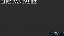 غال ريتشي تغري بوس باك للوصول للابتوب