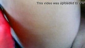 bulgarian shaved pussy girl gets fucked hard in tight hairless sex