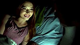 Why not make a sex tape with your big dick stepdad?