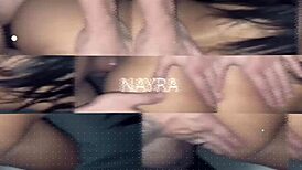 tirei a camisinha pra sentir tudo com essa jovem tatuada