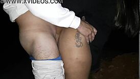 Anal Service Deal At 40 Reais.