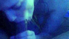 dick gets swallowed by small cute chick, want to see?