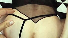 sex training wife with husband and friends