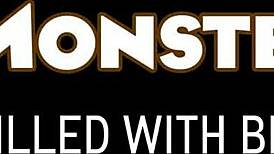 Tiny Slut Lilly Ford Stretched By Big Black Cock!