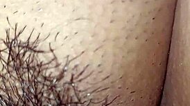 my big ass wife gets filled up