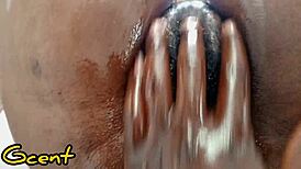 neighbors wife paid me fifty dollars to masturbate and fuck her wet screaming pussy