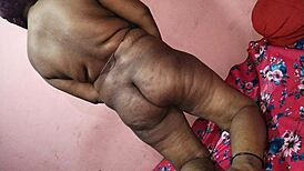 Sexy married wife showin teen 18+ brother-in-law sex tricks