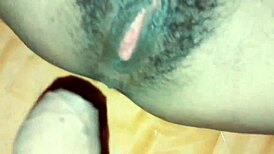 big ass indian couple's homemade ranch sex