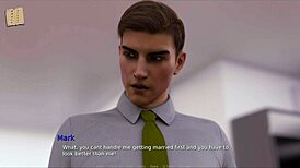 Exploring Inside Jennifer 58