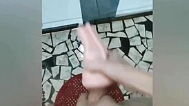 Uma Prévia Do Vídeo Com Meu Objeto Sexual