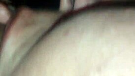 friend gives blowjob in hotel room, bbw prostitute