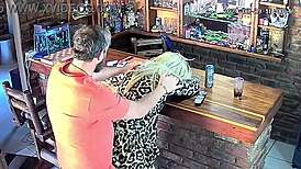 Caught my cheating wife banging my best friend on CCTV