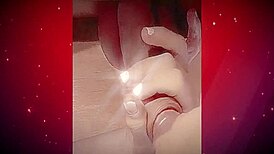 women only, masterbate to this beautiful 8 inch uncut cock