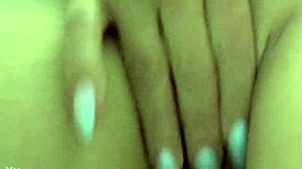 Mariana Wants A Big Black Cock