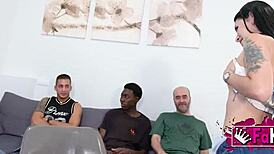 Paola White Becomes the Goddess of Our Free Day Event