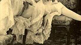 I’m hooked on these retro erotic confessions!