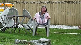 Wife comes home soaked and ready for fucking!