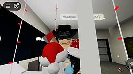 Two Santa Moms In Brookhaven Get Oral And Creampie In Group Sex