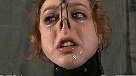 let's hear sadomasochism stories from the group fucking contest