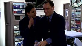 Wild Orgy with Alanah Rae and Dylan Ryder