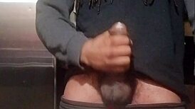 Baking Nuts in the Kitchen Fills Me with Warm Emotions and Satisfaction