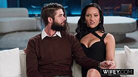 wifey alyx urie bbc show