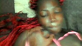 In this neighborhood tale, the stepbrother roughly fucks his freaky stepsister, creampieing her shaved pussy in passionate rough sex. Watch mastermeat1's video.