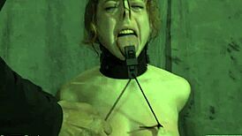 let's hear sadomasochism stories from the group fucking contest