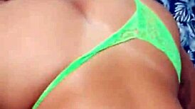 Holy shit, the barbecue guy is nice just to FUCK my wife!